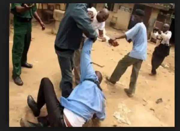 Prison Inmate Escapes From Custody During His Court Trial In Kogi